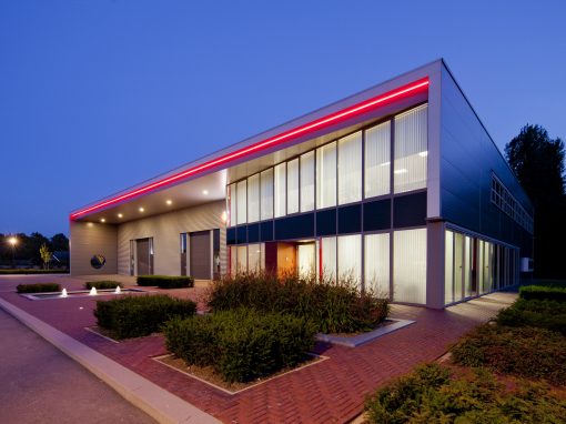ITN Nieuwdorp