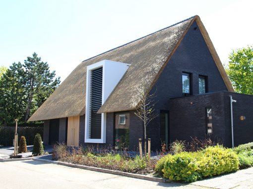 Coxstraat Kapelle