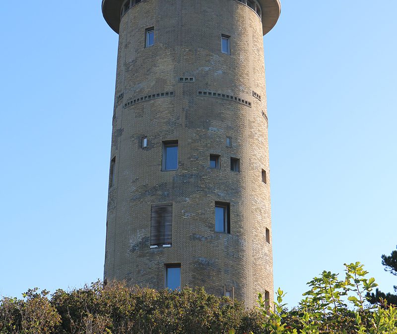 Watertoren Domburg