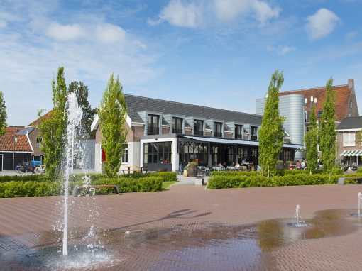 Hotel Katoen Goes