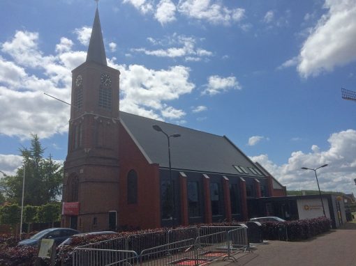 Kerk Hoek