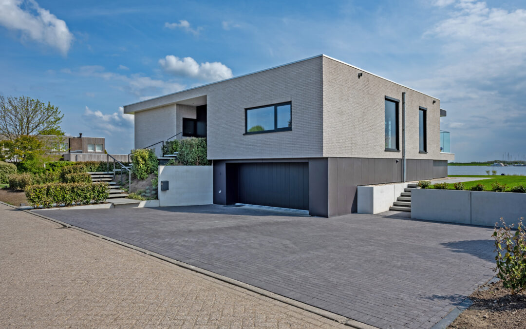 Verbouw woning Kortgene