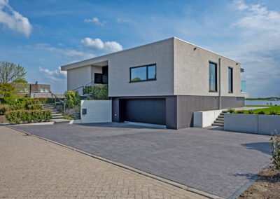 Verbouw woning Kortgene