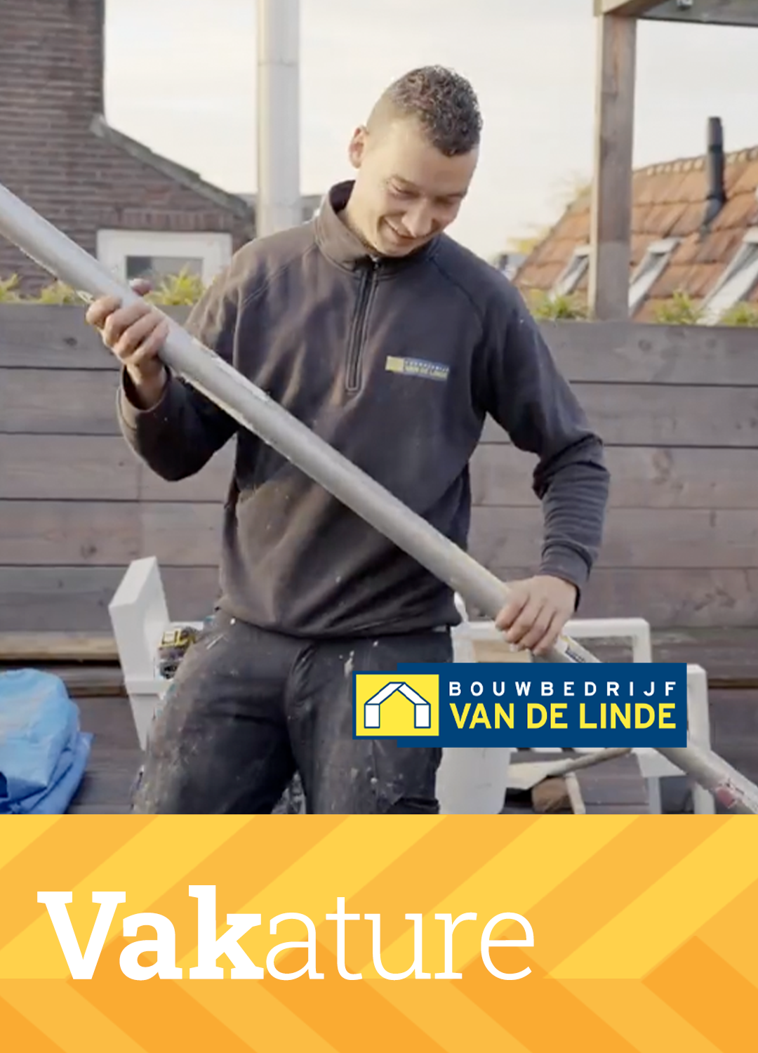 Vacature BBL